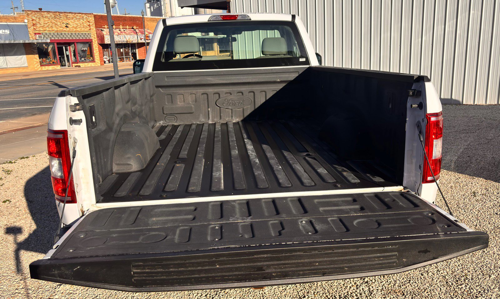 Certified 2020 Ford F150 XL w/ XL Power Equipment Group image 9