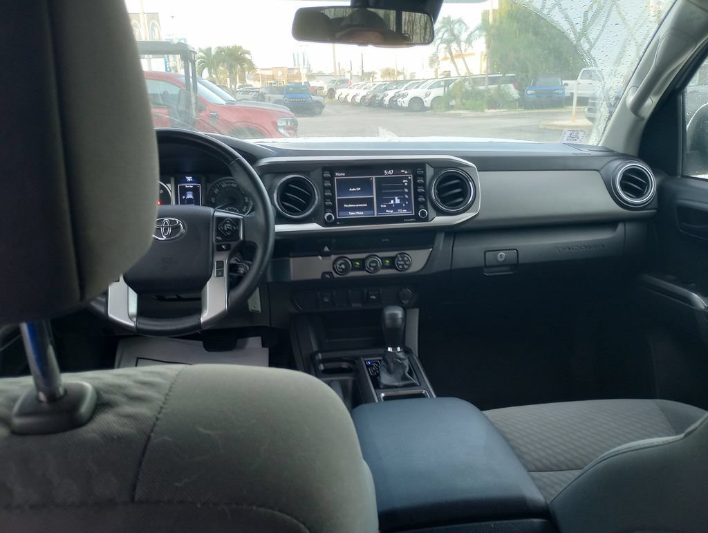 Used 2022 Toyota Tacoma SR5 RWD image 20