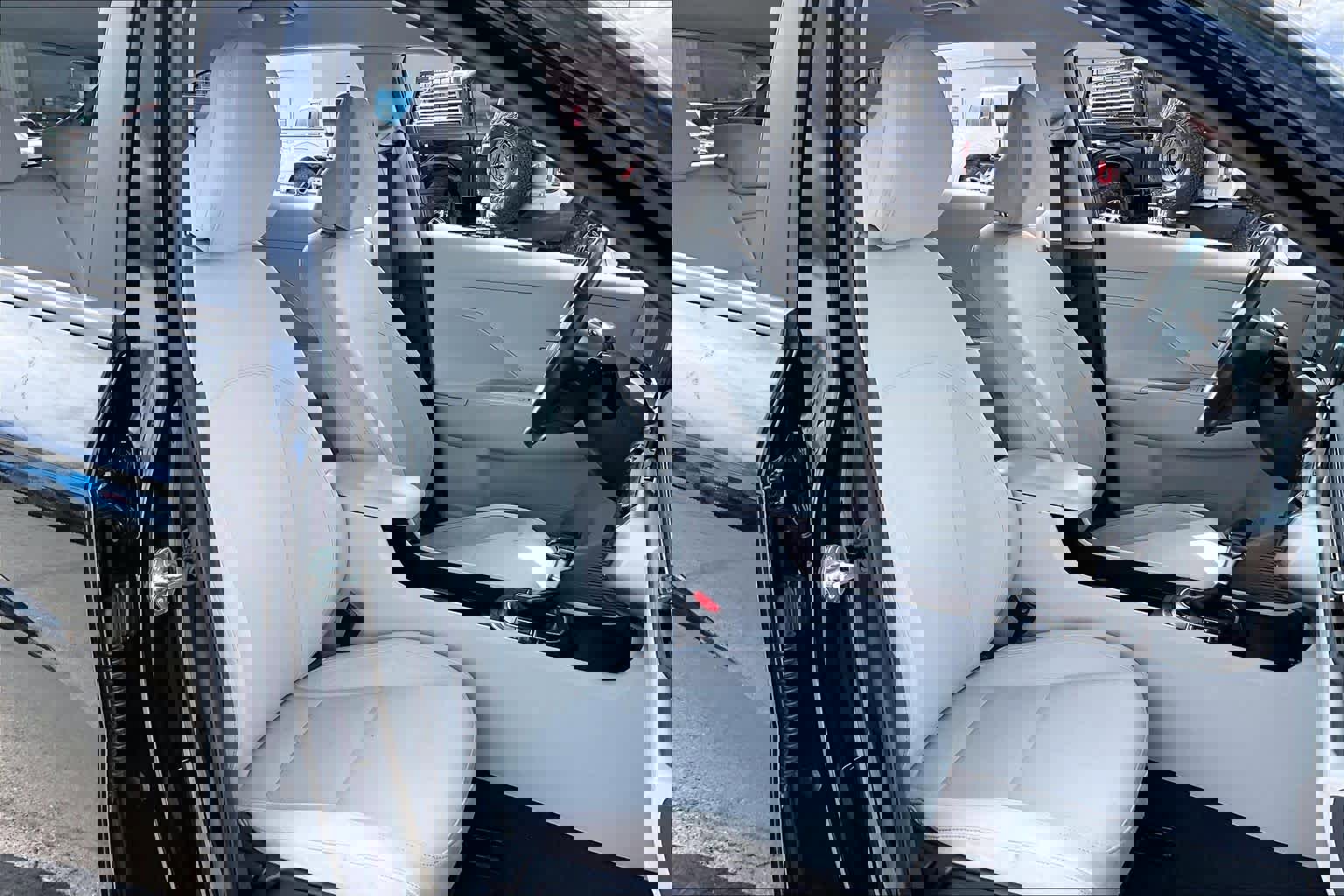 Used 2024 Hyundai Kona SEL image 8