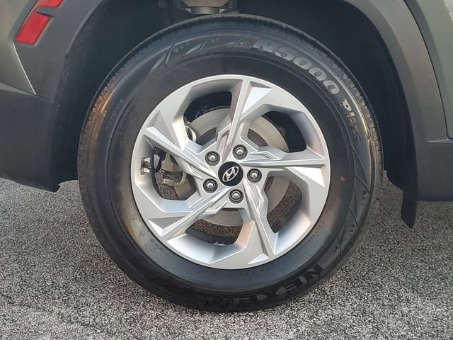 Used 2022 Hyundai Tucson SEL image 6