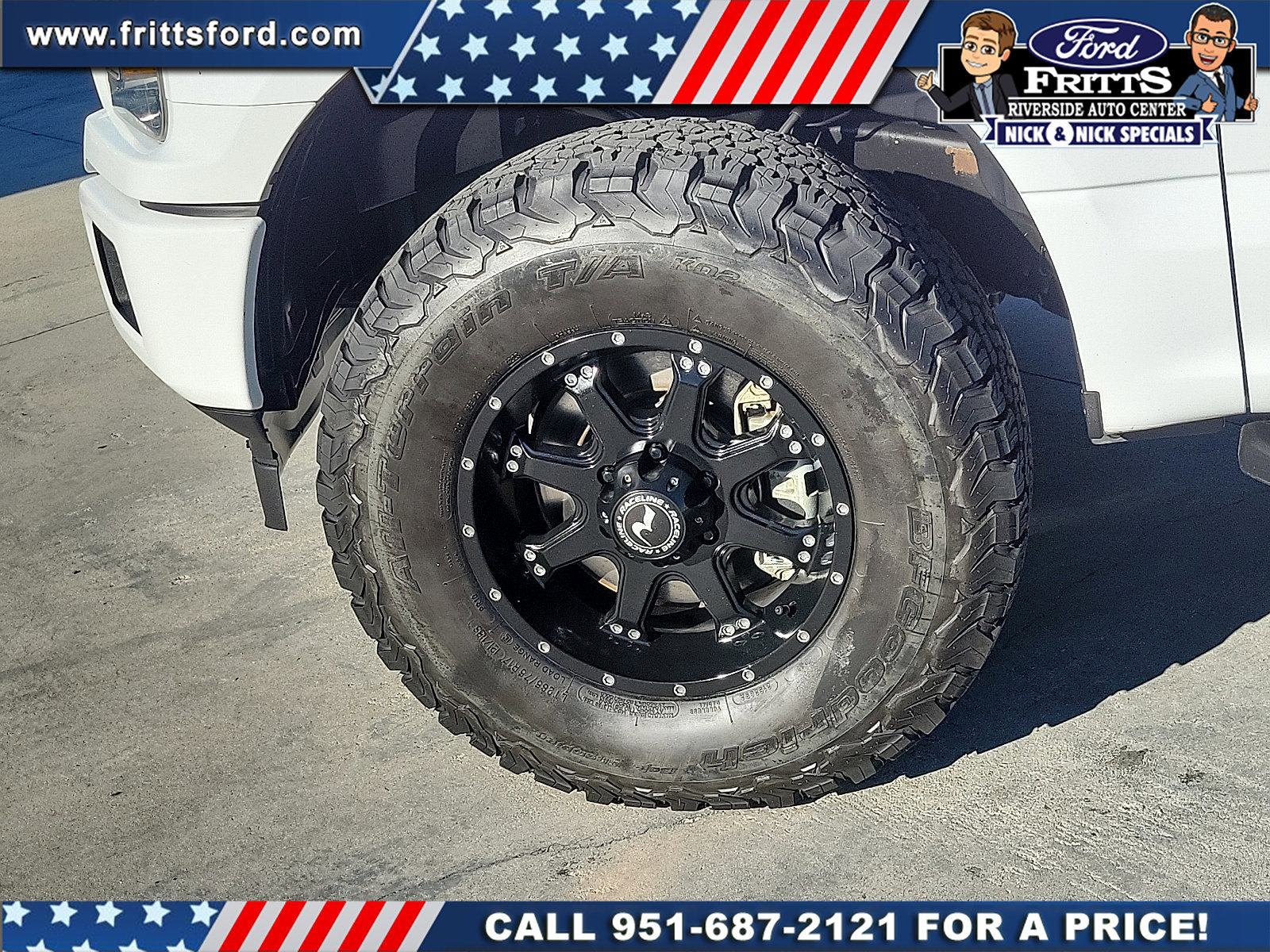 Certified 2018 Ford F150 XL w/ Equipment Group 101A Mid image 19