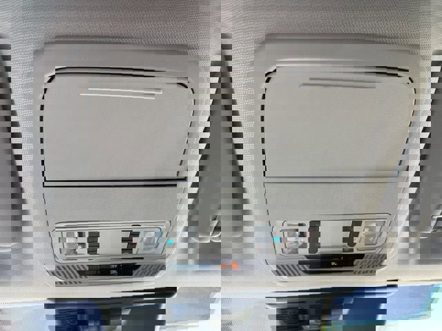 Certified 2025 Ford Mustang Mach-E Premium image 38