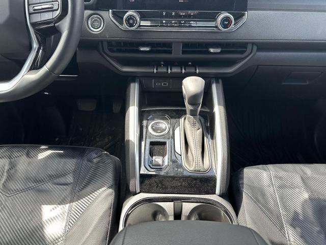 Used 2026 Chevrolet Colorado W/T w/ Advanced Trailering Package image 26