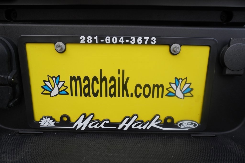 Certified 2024 Ford F250 Platinum image 39