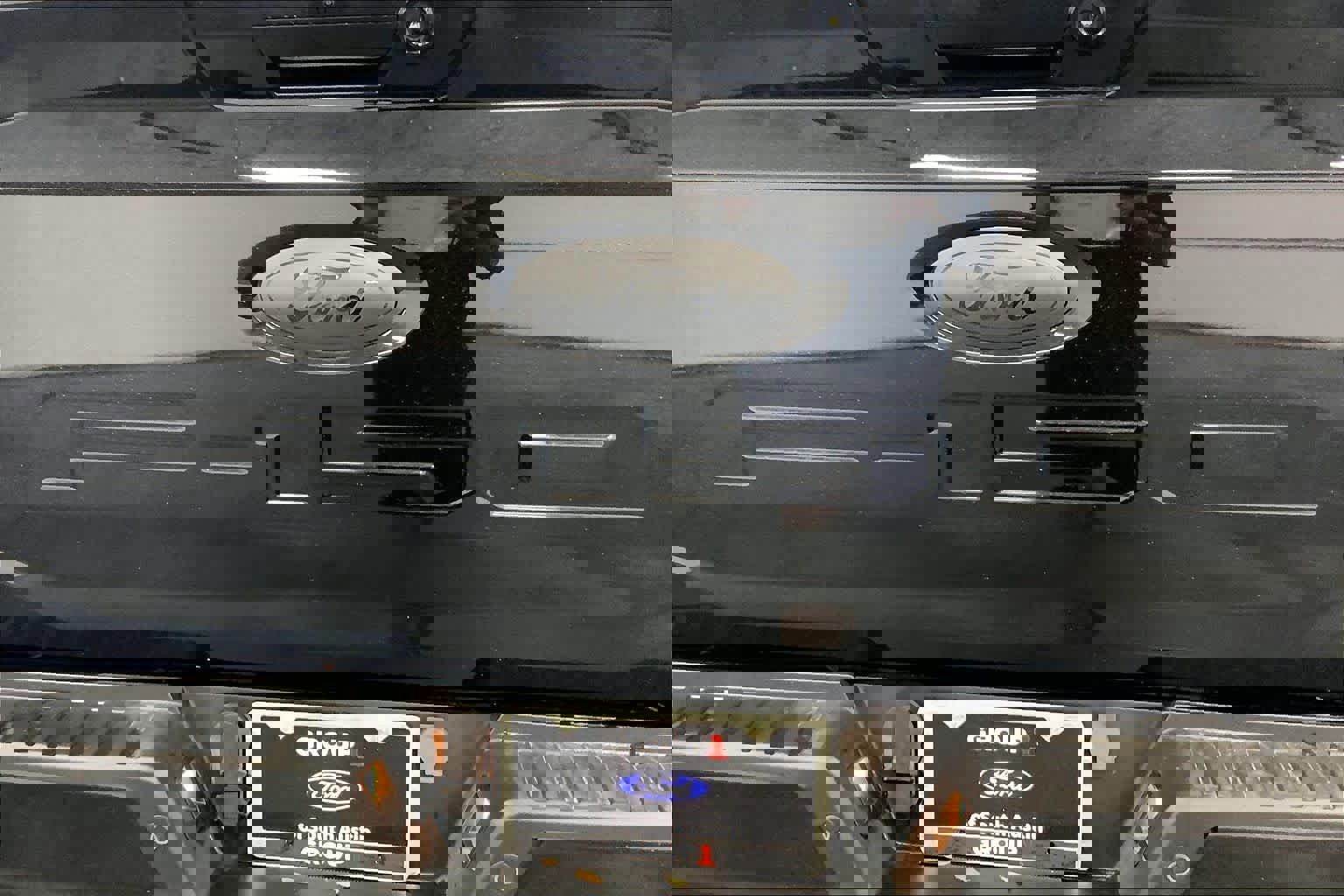 Certified 2023 Ford F150 XLT w/ Equipment Group 302A High image 10