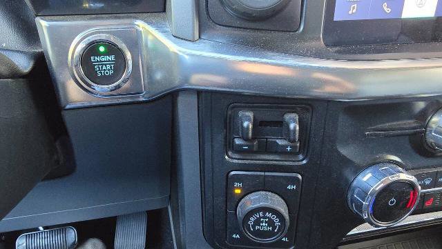 Certified 2022 Ford F150 Lariat w/ Equipment Group 502A High image 20