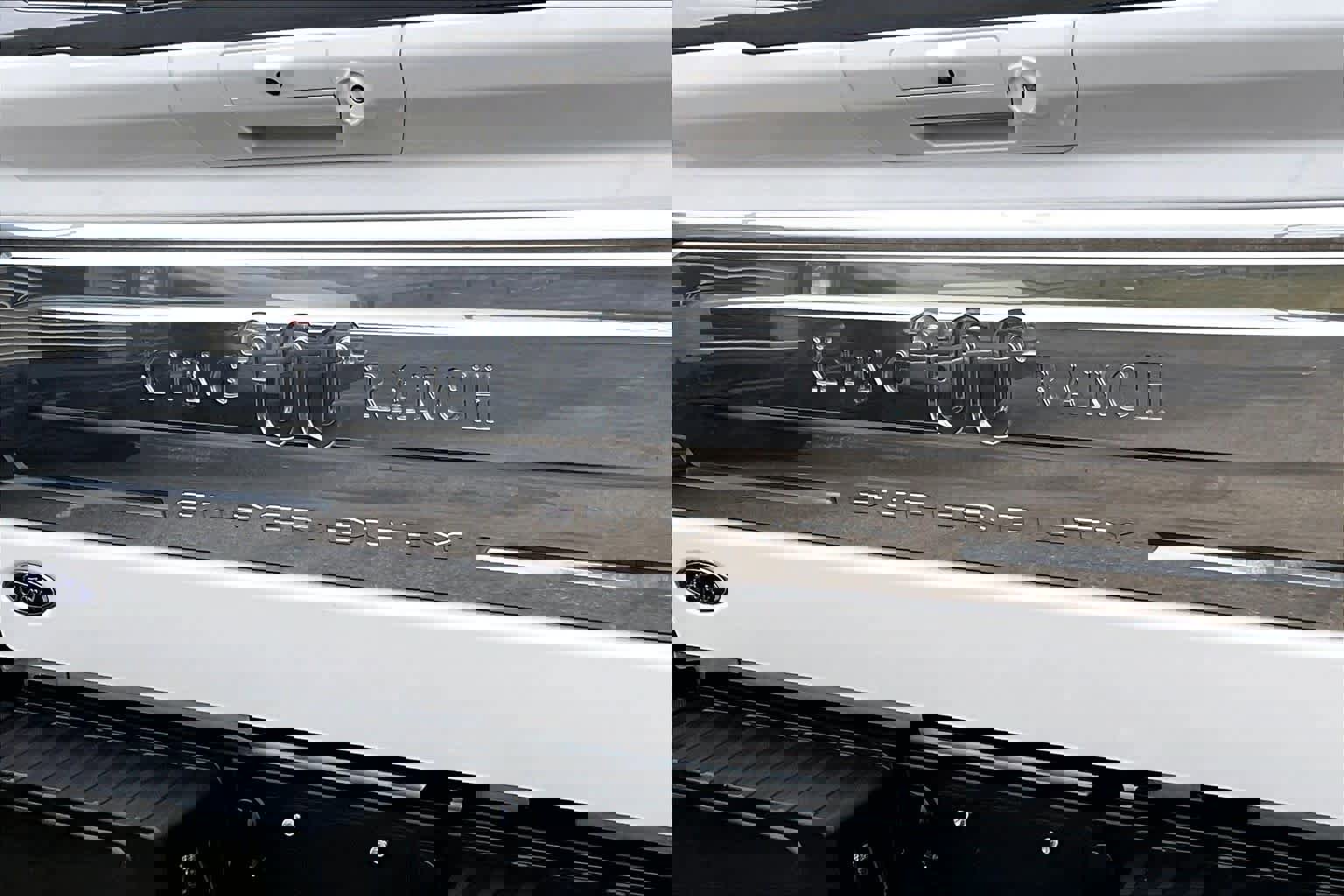 Certified 2024 Ford F250 King Ranch image 27