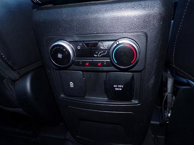 Certified 2023 Ford Explorer Limited w/ Limited Technology Package image 15