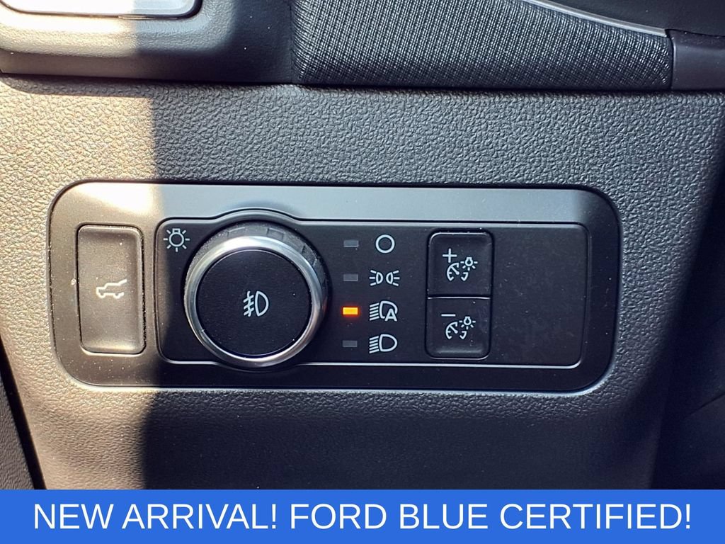 Certified 2023 Ford Bronco Sport Big Bend w/ Convenience Package AWD/4WD image 21