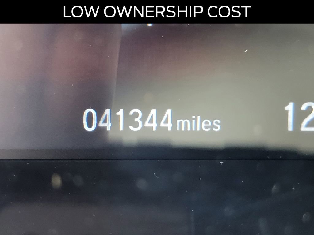 Used 2019 Honda CR-V EX image 24