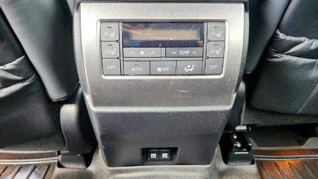 Used 2022 Lexus GX 460 Premium image 33