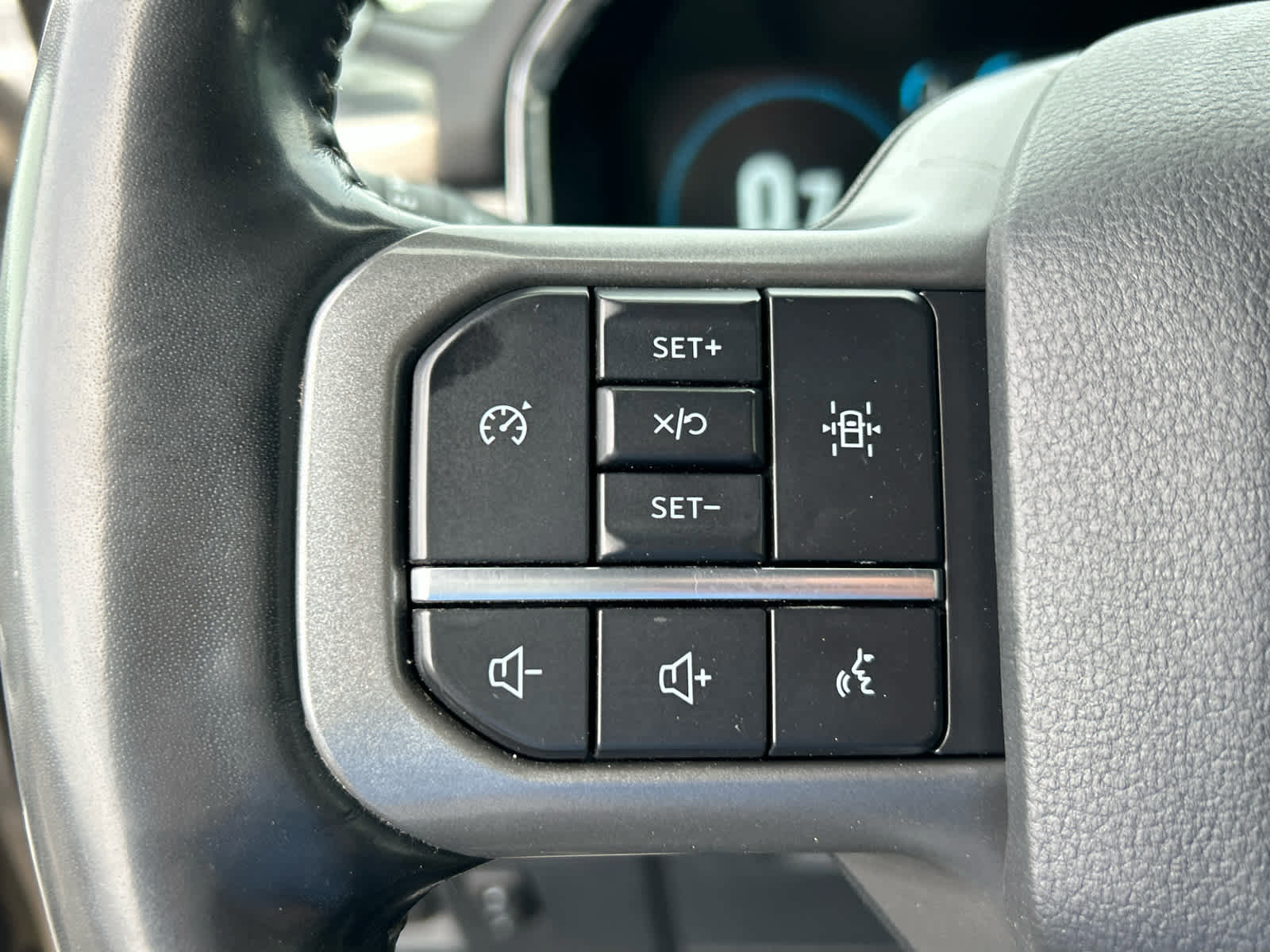 Certified 2021 Ford F150 Lariat w/ Max Trailer Tow Package image 30