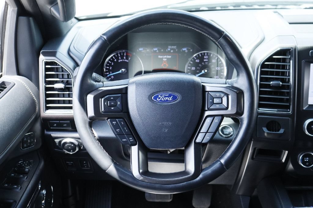 Certified 2021 Ford Expedition Limited RWD image 19
