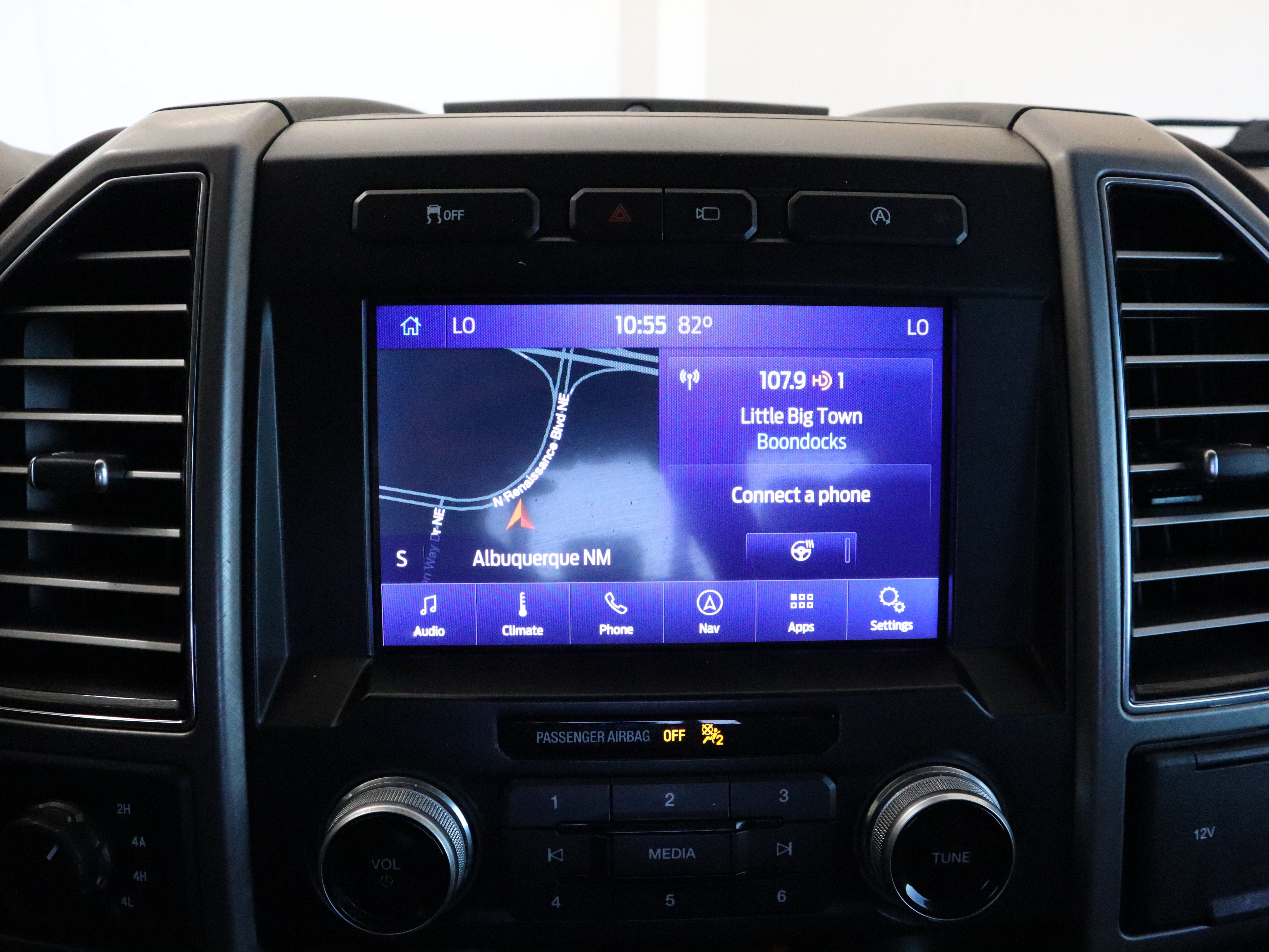 Certified 2020 Ford F150 Limited AWD/4WD image 31