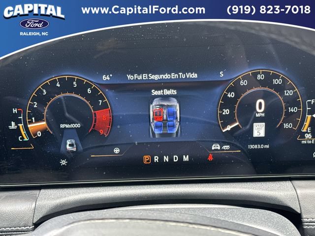 Certified 2025 Ford Mustang GT Premium RWD image 24