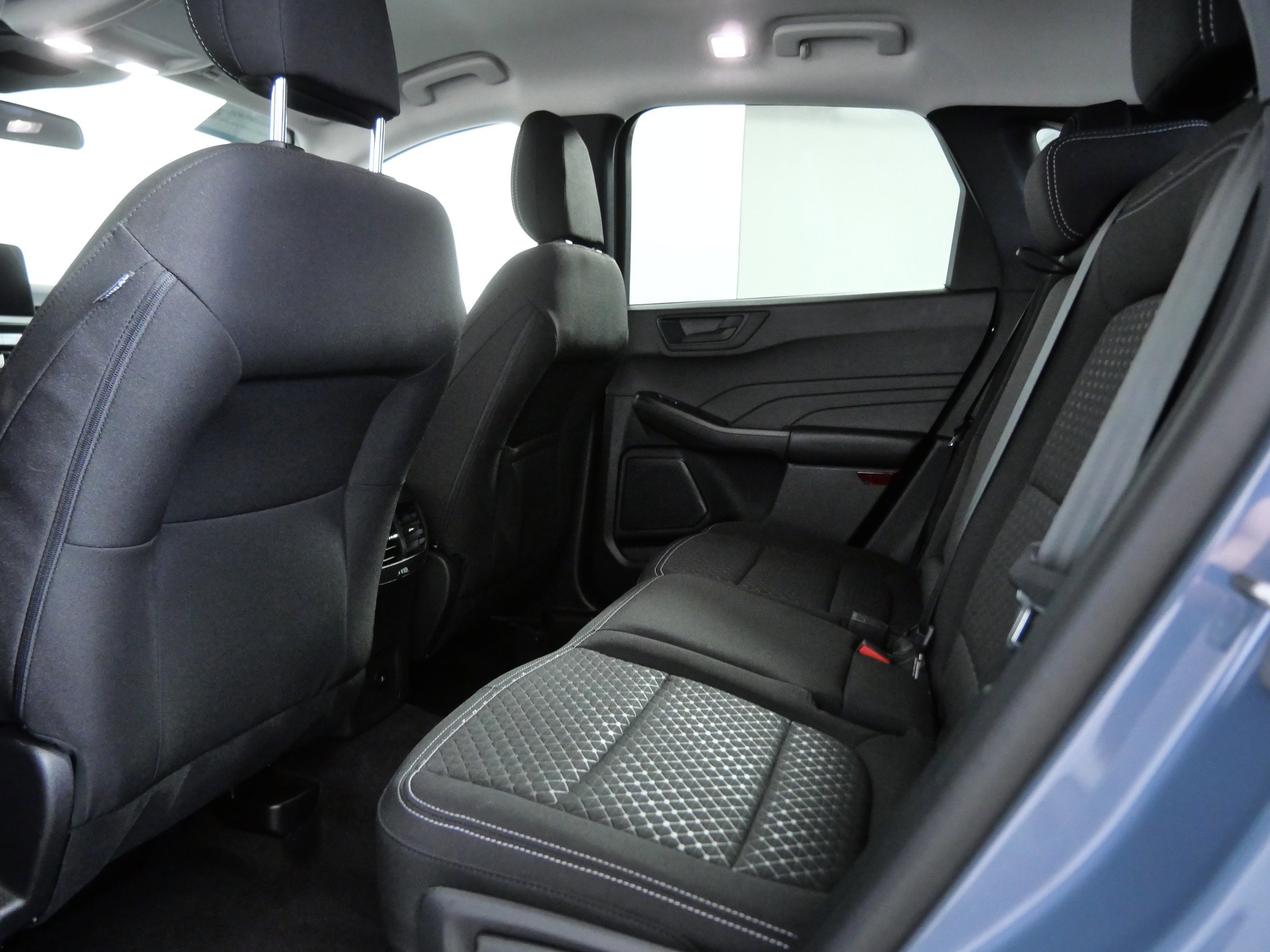 Certified 2023 Ford Escape Active AWD/4WD image 14