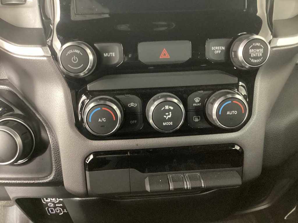 Used 2022 RAM 1500 Big Horn AWD/4WD image 20