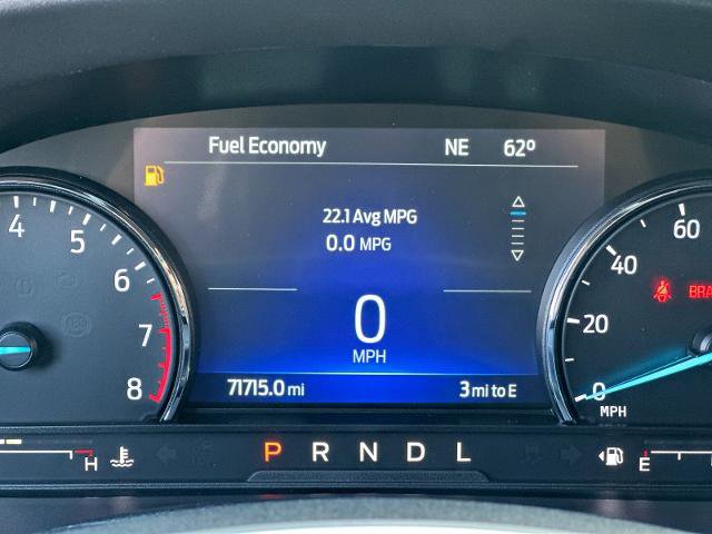 Certified 2023 Ford Explorer XLT RWD image 27
