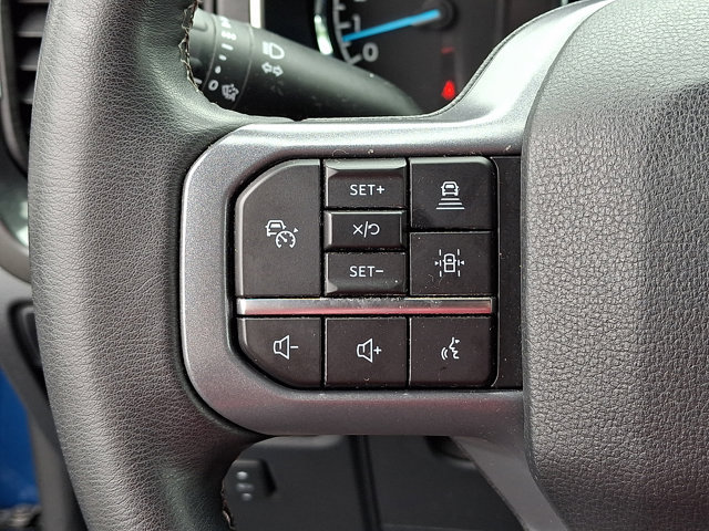 Certified 2023 Ford F150 XLT w/ Equipment Group 302A High AWD/4WD image 25