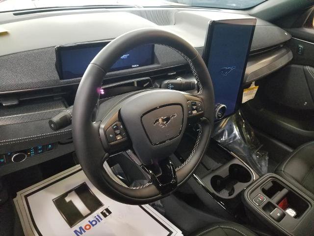 Certified 2025 Ford Mustang Mach-E GT AWD/4WD image 14
