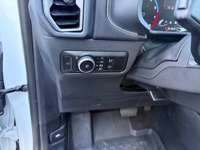 Certified 2023 Ford Bronco Sport Big Bend w/ Convenience Package AWD/4WD image 17