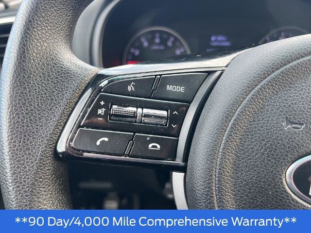 Used 2020 Kia Sportage LX AWD/4WD image 13