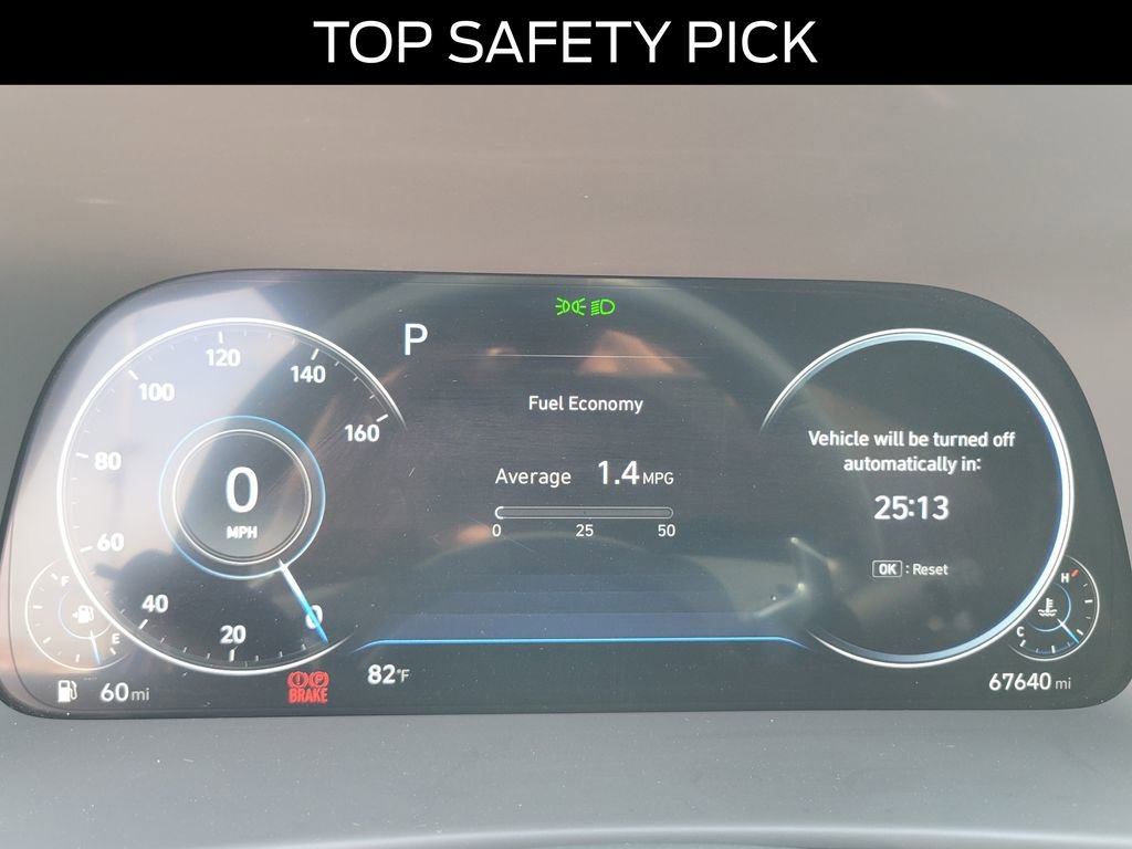 Used 2021 Hyundai Sonata SEL Plus w/ Preferred Accessory Package FWD image 22