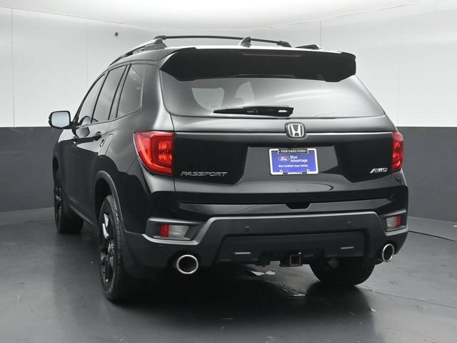 Used 2023 Honda Passport EX-L image 6