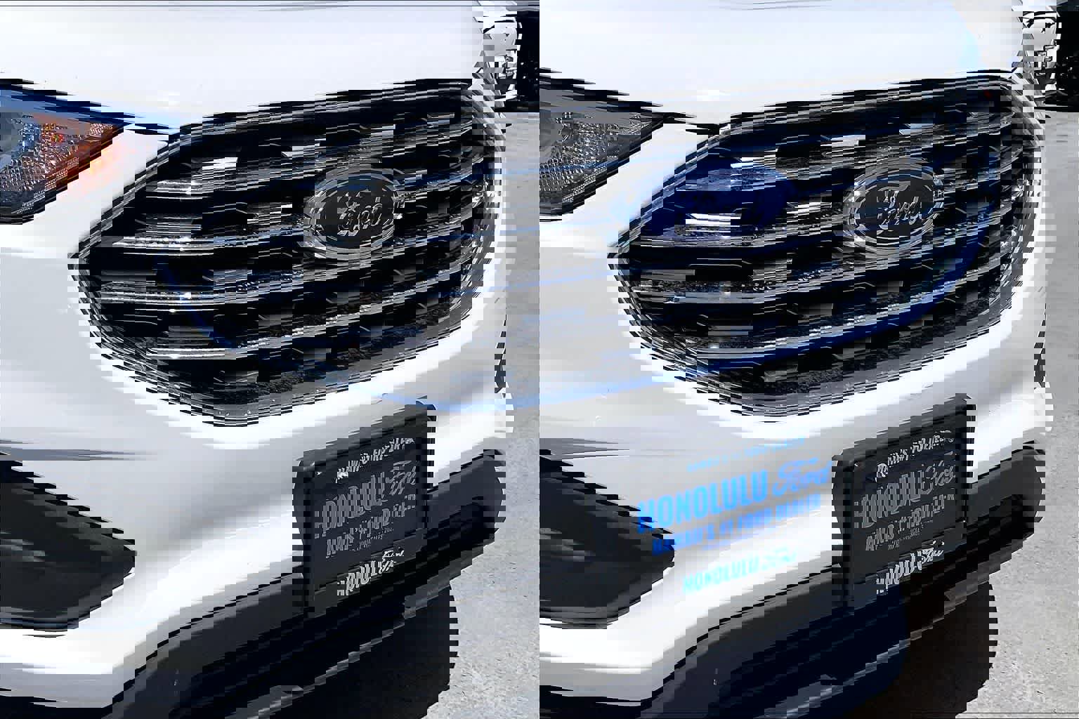 Certified 2021 Ford Edge SE FWD image 33