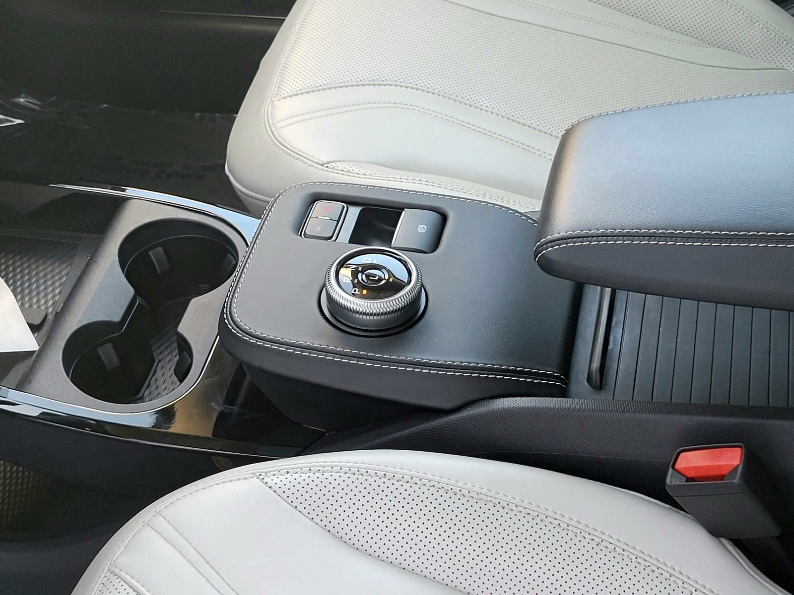 Certified 2023 Ford Mustang Mach-E Premium RWD image 20