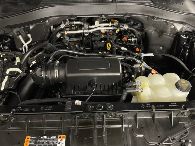 Certified 2023 Ford Explorer XLT w/ Equipment Group 202A image 9