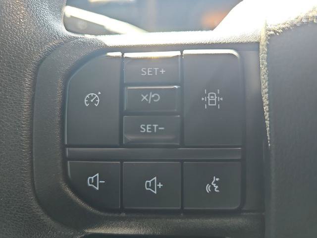 Certified 2024 Ford F150 STX AWD/4WD image 16