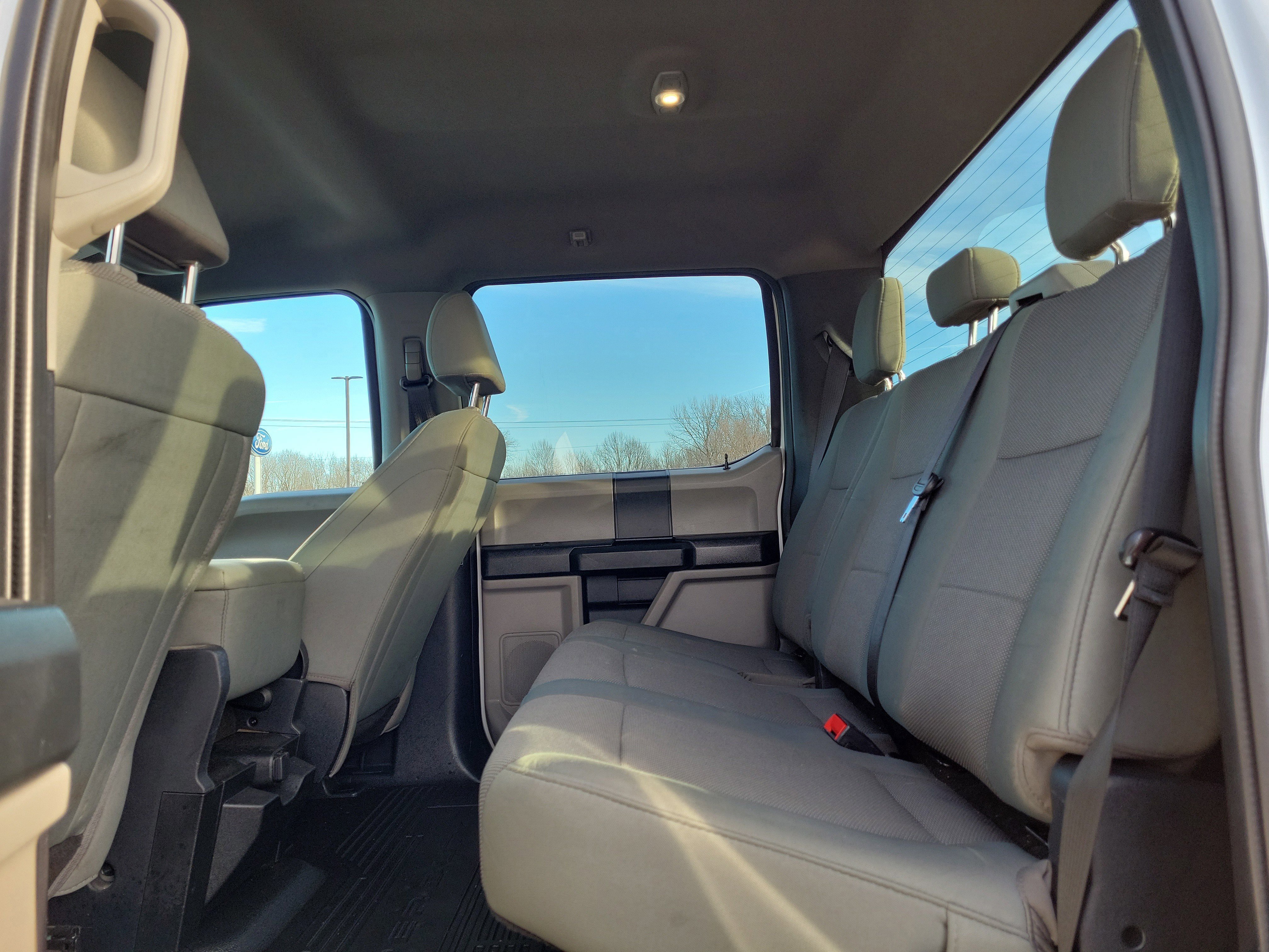 Certified 2021 Ford F350 XL w/ STX Appearance Package image 10