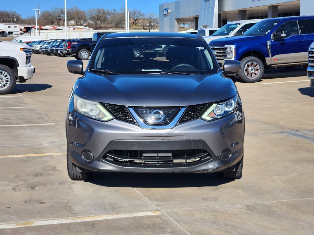 Used 2019 Nissan Rogue Sport S image 7