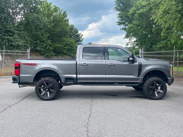 Certified 2023 Ford F250 XLT w/ Tremor Off-Road Package AWD/4WD image 2