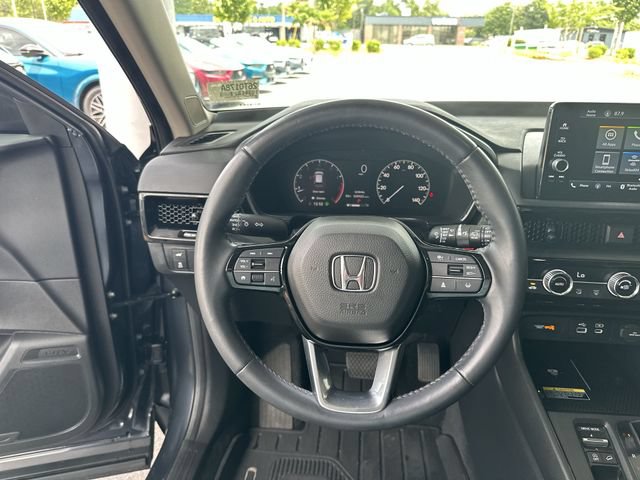 Used 2025 Honda CR-V EX-L image 15
