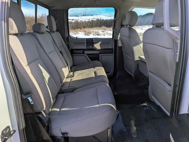 Certified 2020 Ford F350 XLT w/ XLT Value Package image 28