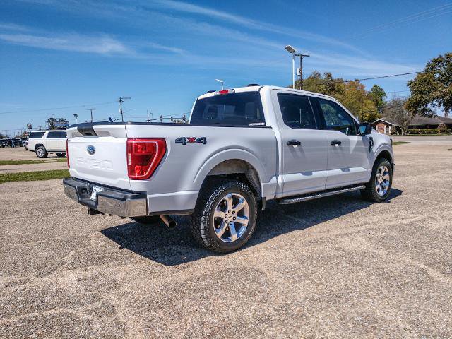 Certified 2023 Ford F150 XLT w/ Equipment Group 301A Mid image 2