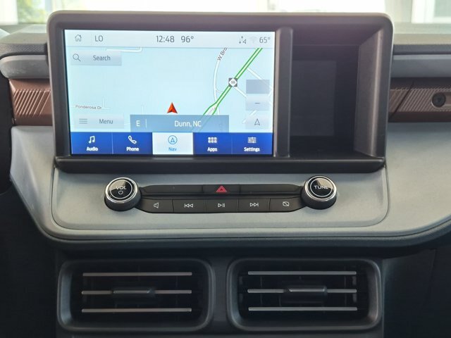 Certified 2024 Ford Maverick Lariat FWD image 25