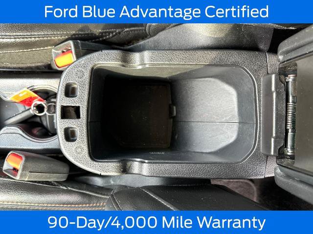 Used 2018 Jeep Compass Limited w/ Navigation Group AWD/4WD image 17