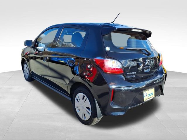 Used 2024 Mitsubishi Mirage ES image 6