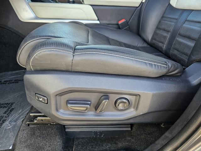 Used 2023 Toyota Sequoia Capstone image 13