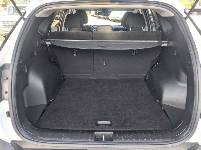 Used 2022 Hyundai Tucson SEL AWD/4WD image 13