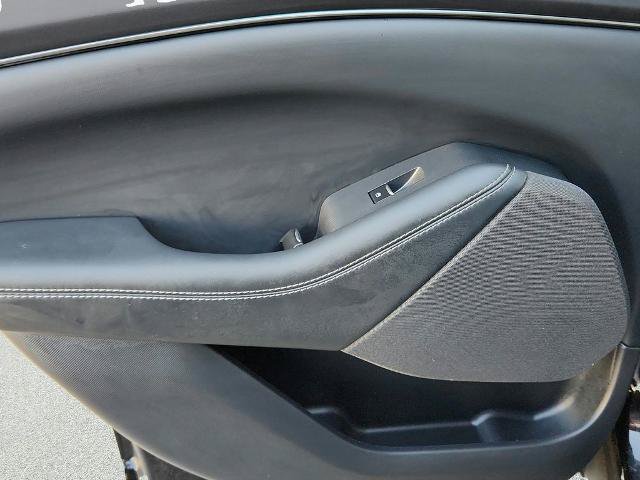 Certified 2024 Ford Mustang Mach-E Select RWD image 27