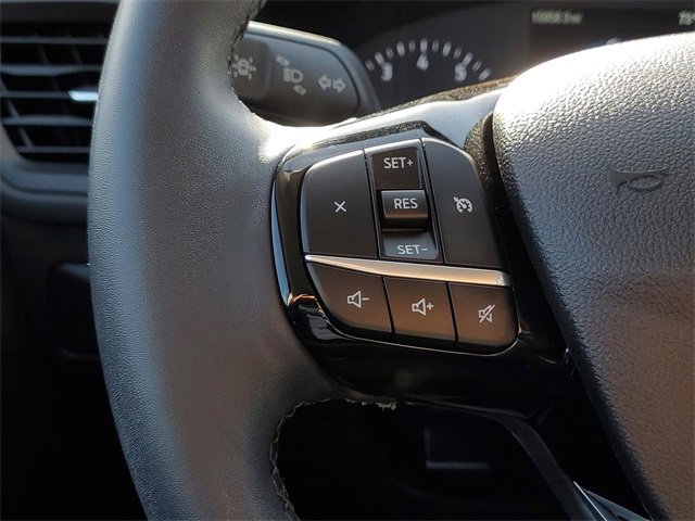 Certified 2022 Ford Escape SE w/ Cold Weather Package image 16