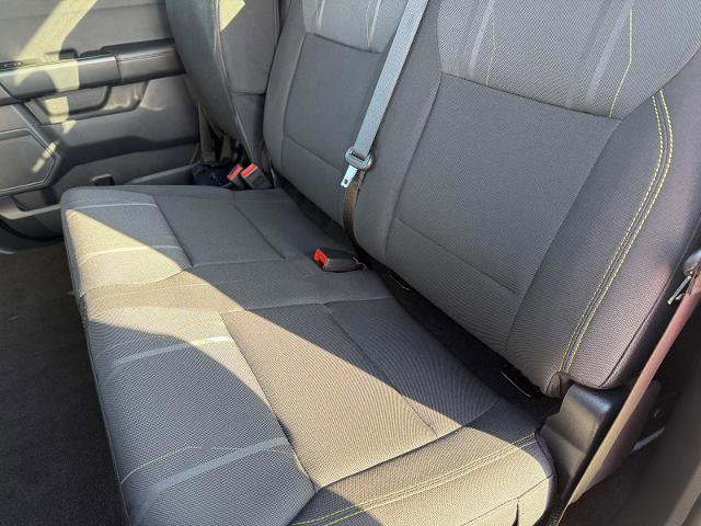 Certified 2024 Ford F150 STX image 33