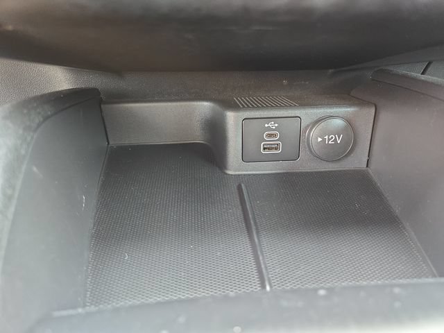 Certified 2024 Ford Escape Active AWD/4WD image 24