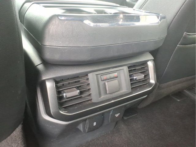 Certified 2021 Ford F150 Lariat w/ Equipment Group 502A High AWD/4WD image 13