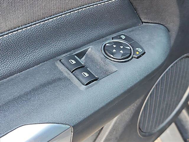 Certified 2020 Ford Mustang Coupe RWD image 21