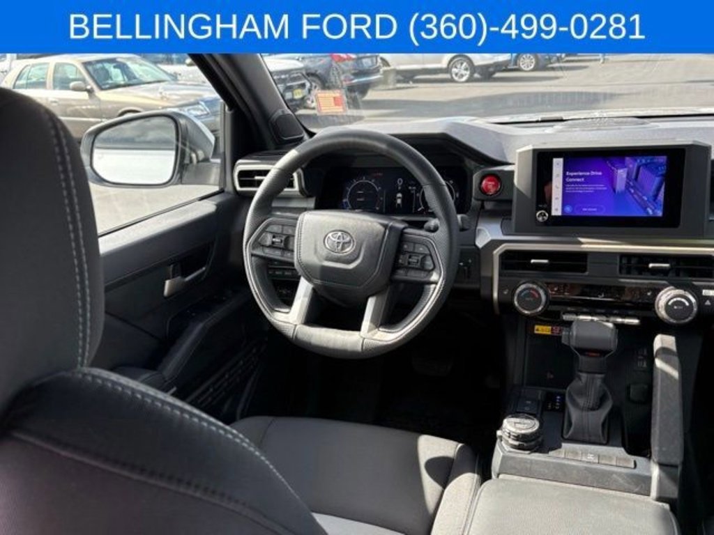 Used 2024 Toyota Tacoma 4x4 Double Cab image 31